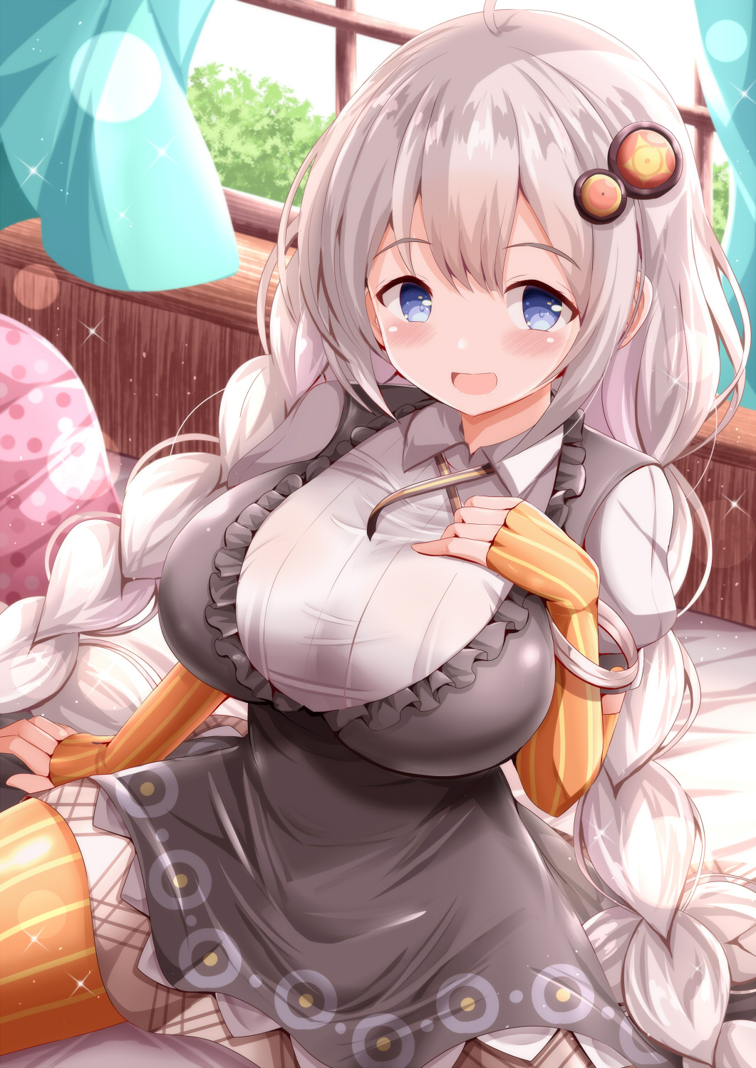 Kizuna Akari (Voiceroid) Rule 34 Image