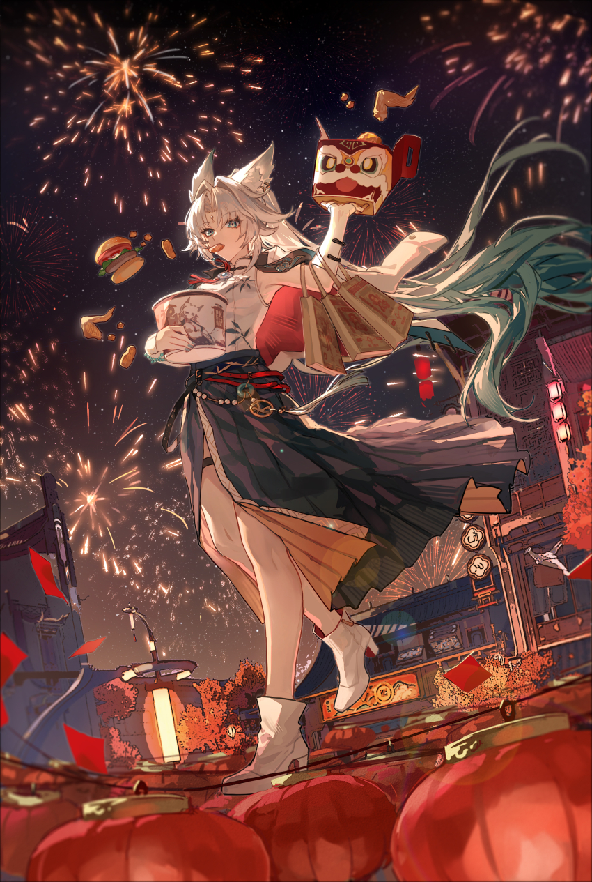 Feixiao (Honkai: Star Rail) Rule 34 Image