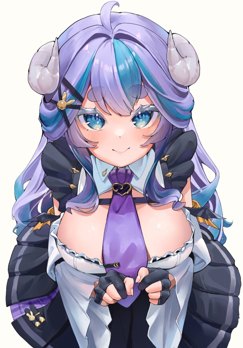 Indie Virtual Youtuber Rule 34 Image