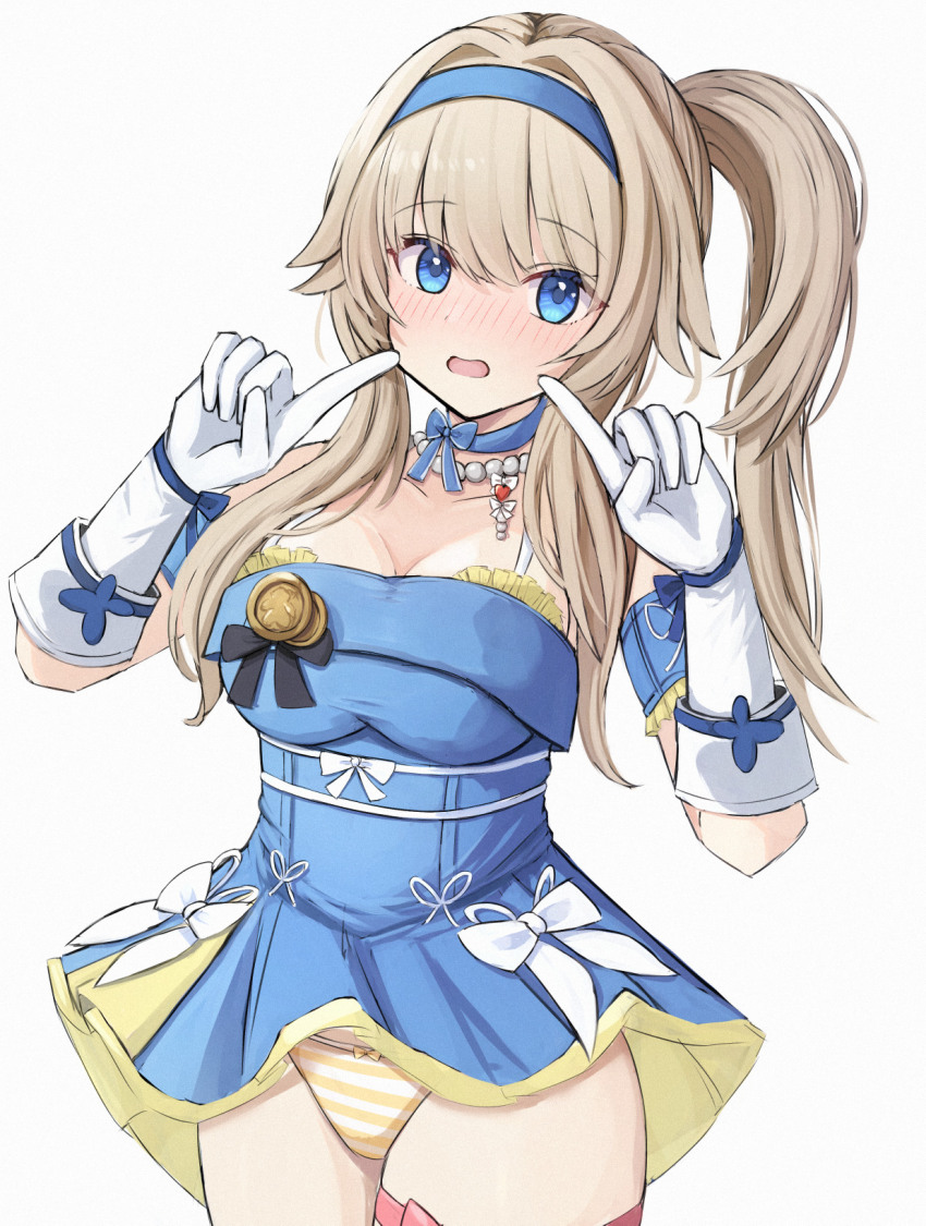 Girls' Frontline Rule 34 Image