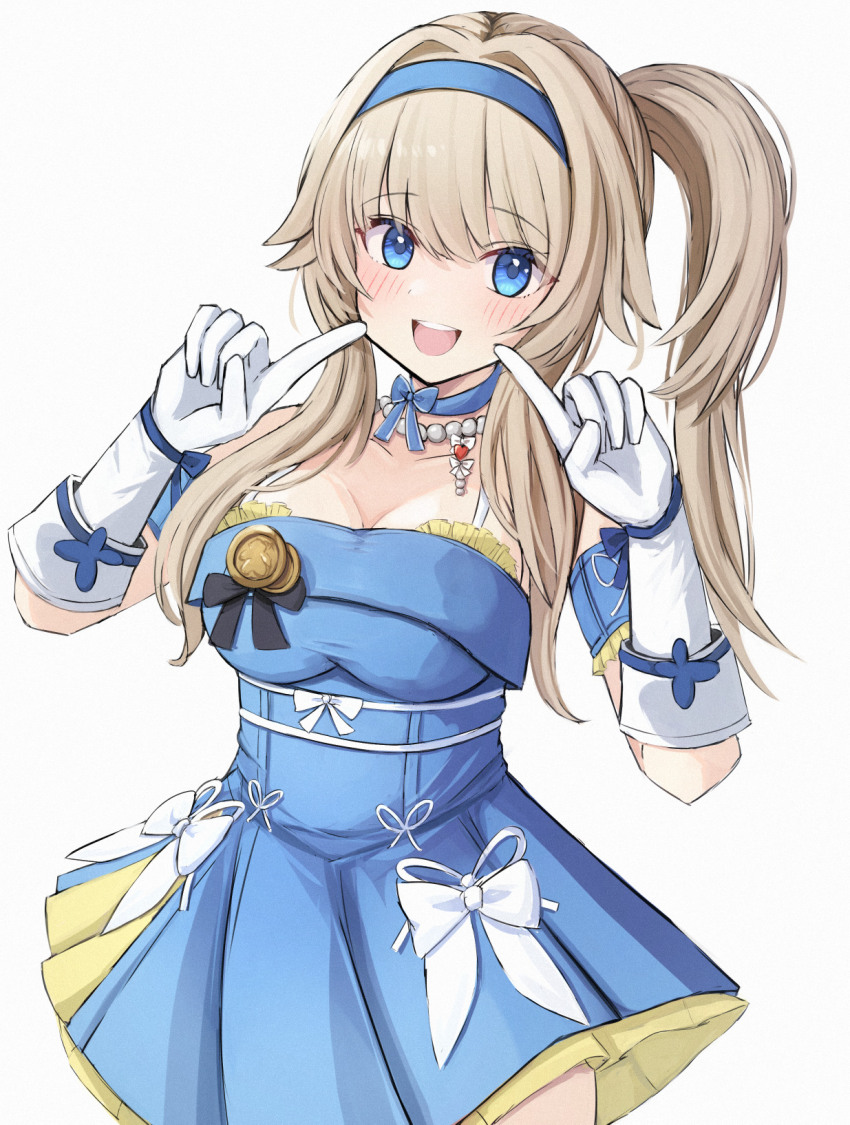 Girls' Frontline Rule 34 Image