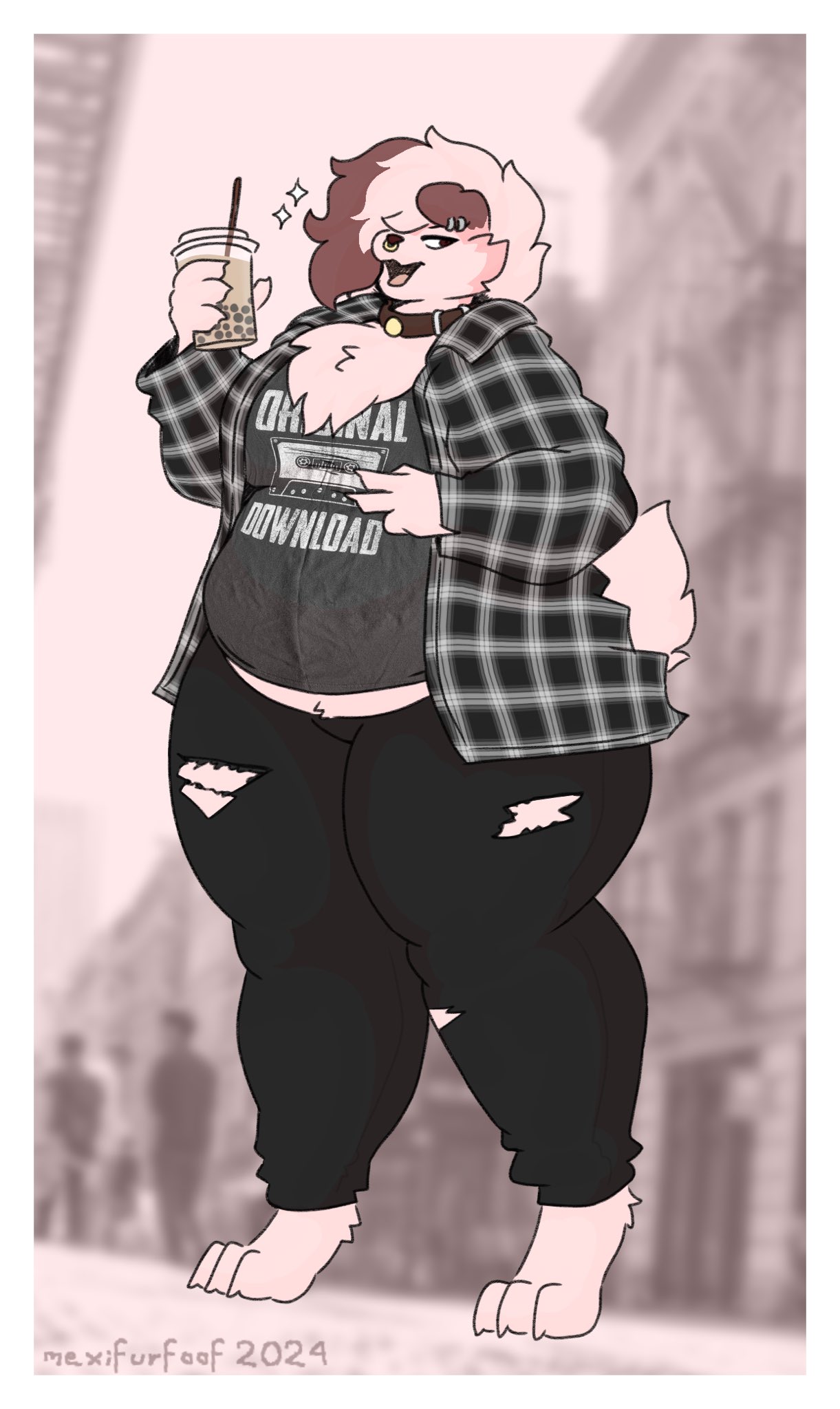 Bbw Rule 34 Image