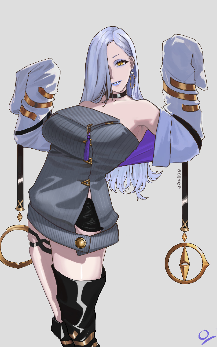 Hebi Nyoubou (Fate) Rule 34 Image