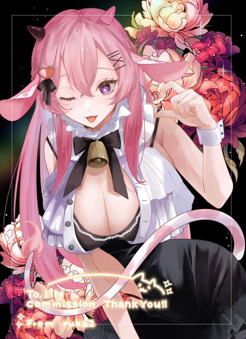 Indie Virtual Youtuber Rule 34 Image