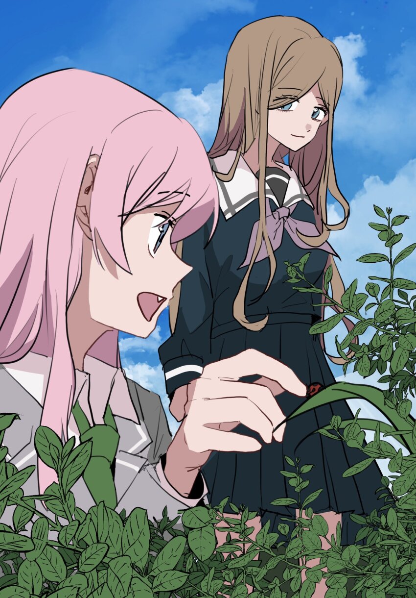 Chihaya Anon (Bang Dream!) Rule 34 Image