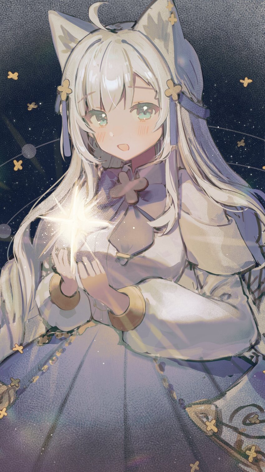 Shirakami Fubuki (Hololive) Rule 34 Image