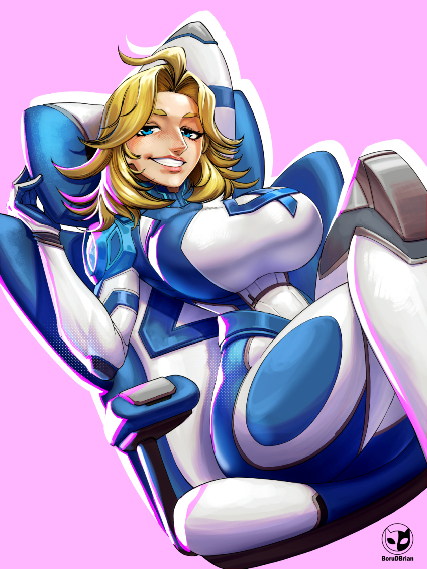 Sue Storm (Fantastic Four) Rule 34 Image