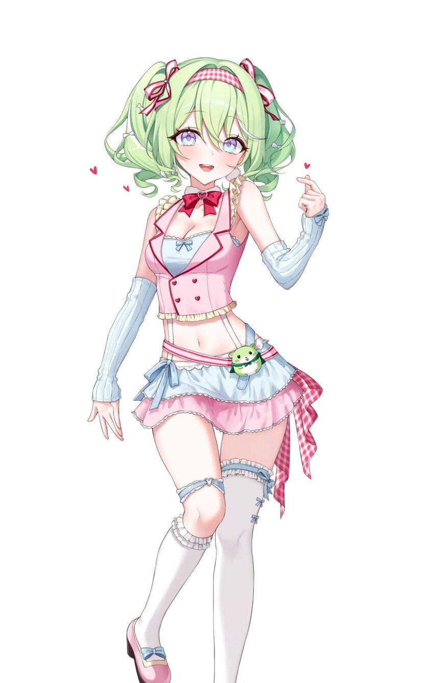 Yuzuha Riko (Stellive) Rule 34 Image