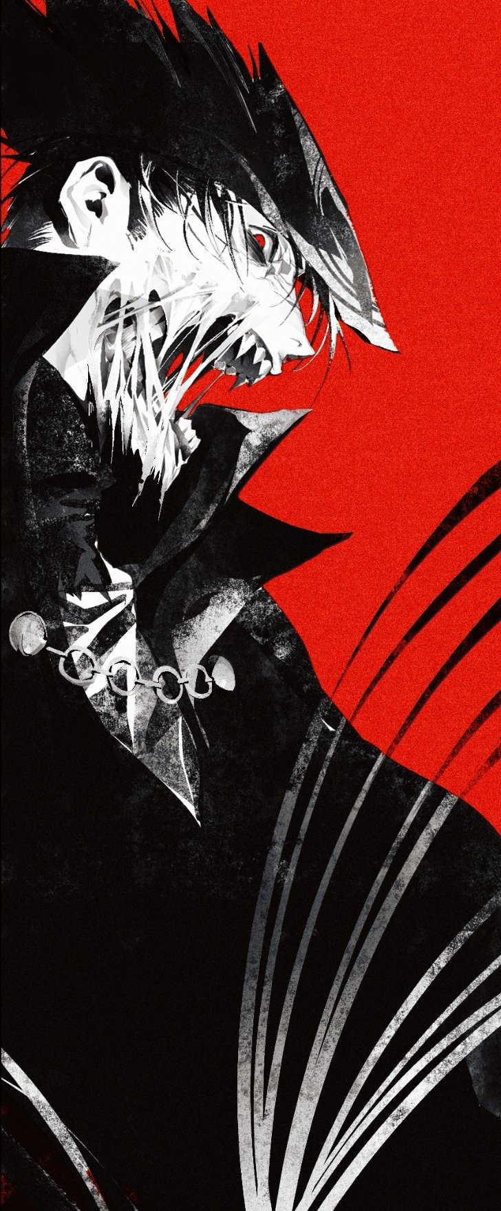 Hunter (Bloodborne) Rule 34 Image