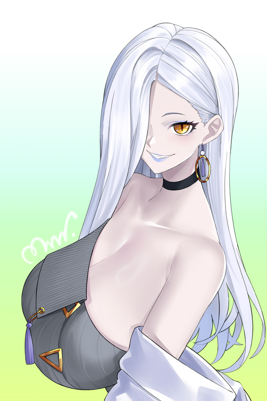 Hebi Nyoubou (Fate) Rule 34 Image