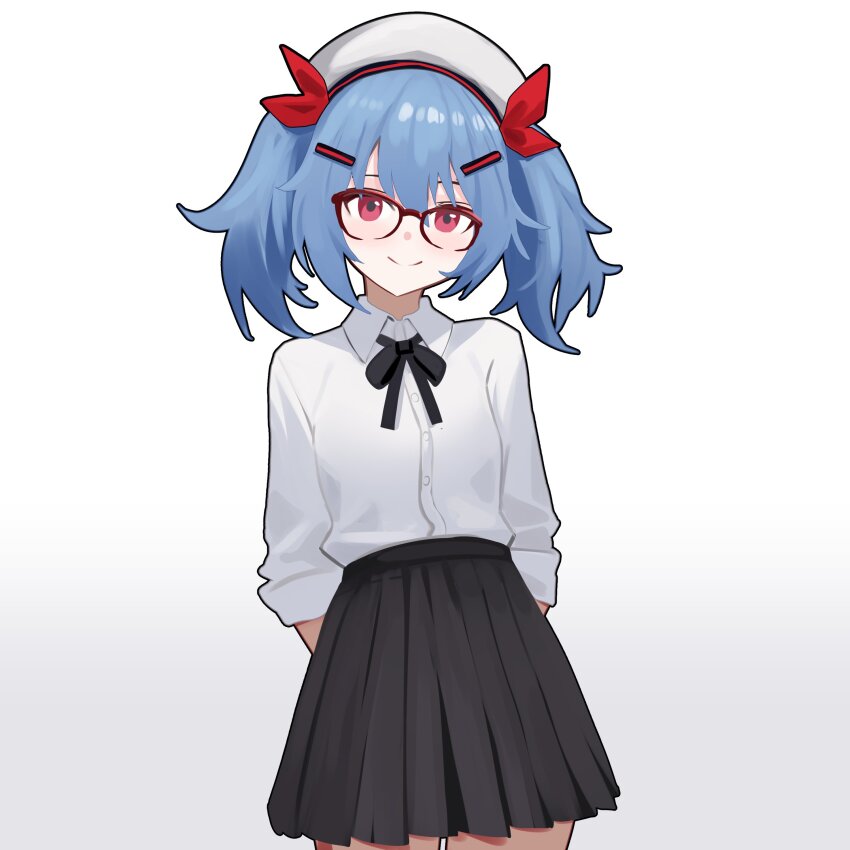 Girls' Frontline Rule 34 Image