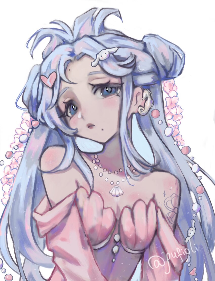 Shell (Original) Rule 34 Image