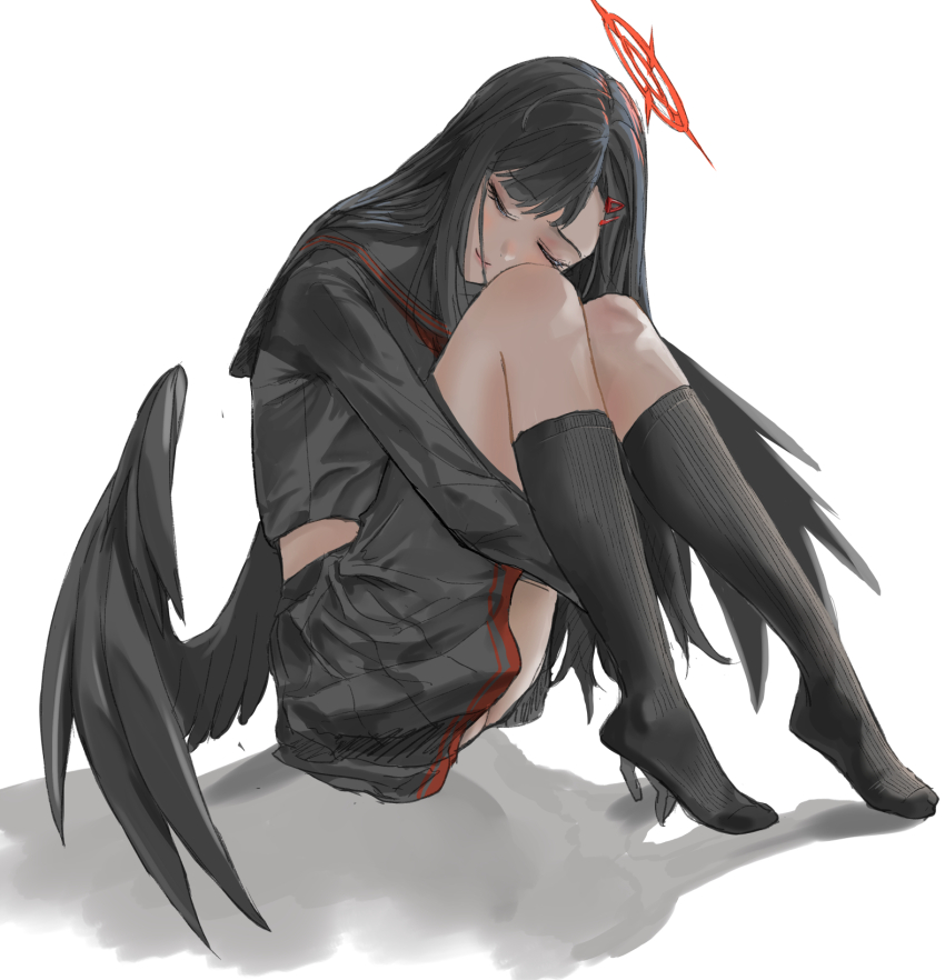 Ichika (Blue Archive) Rule 34 Image