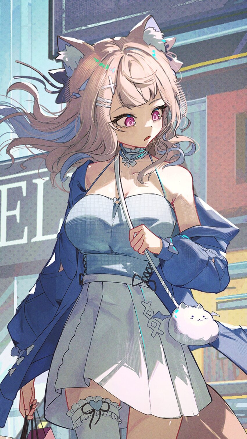 Fuwawa Abyssgard (Hololive) Rule 34 Image