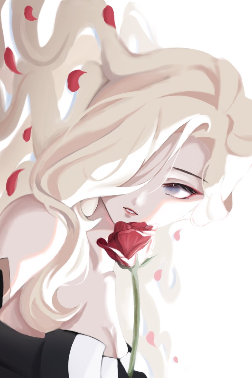 Signora (Genshin Impact) Rule 34 Image