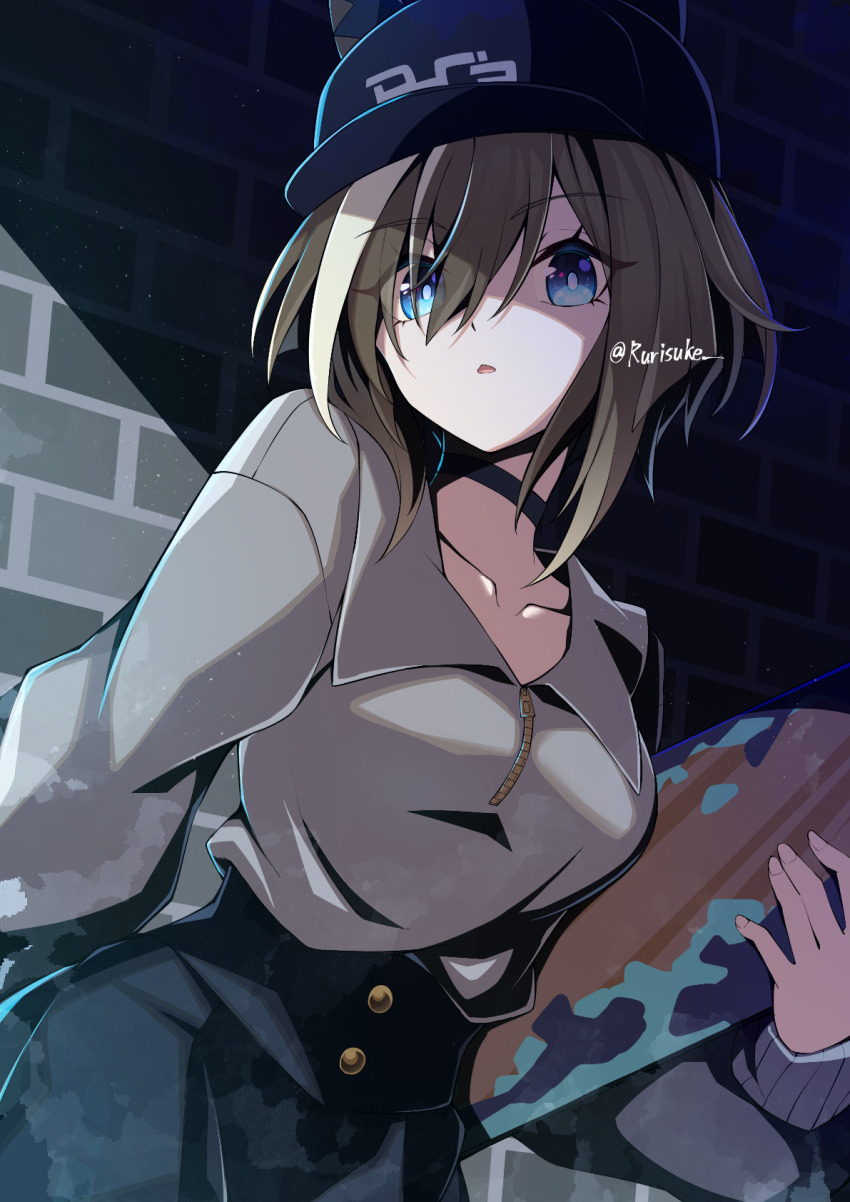 Cheval Grand (Umamusume) Rule 34 Image