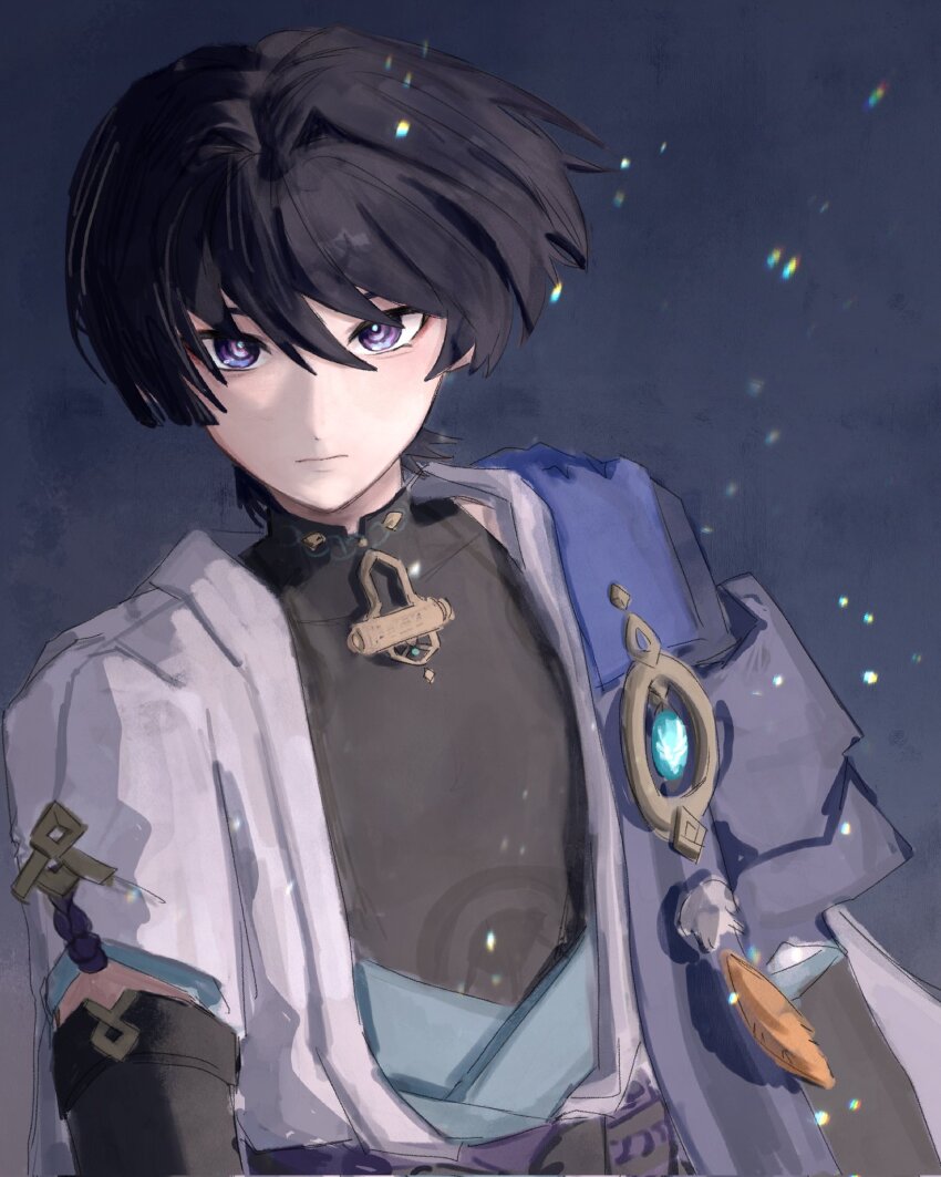 Han'Eri (Genshin Impact) Rule 34 Image
