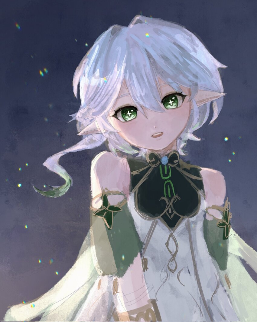 Nahida (Genshin Impact) Rule 34 Image