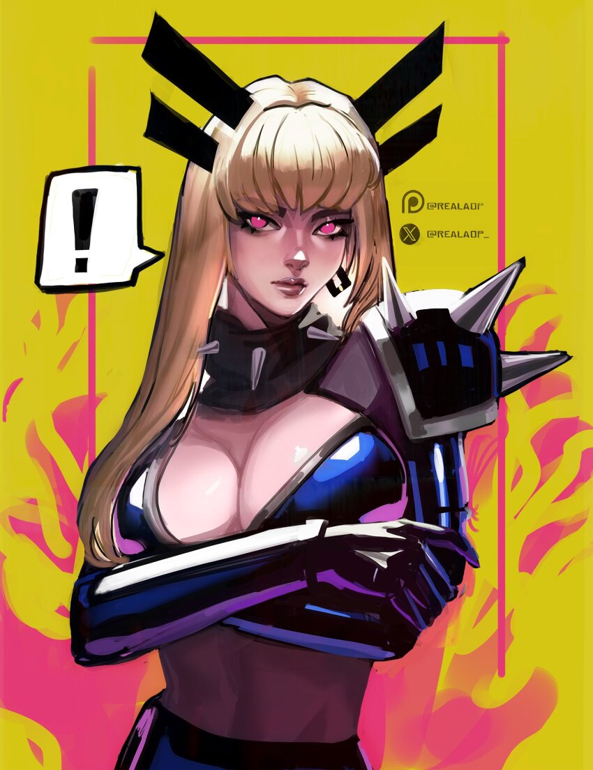Magik (X-Men) Rule 34 Image