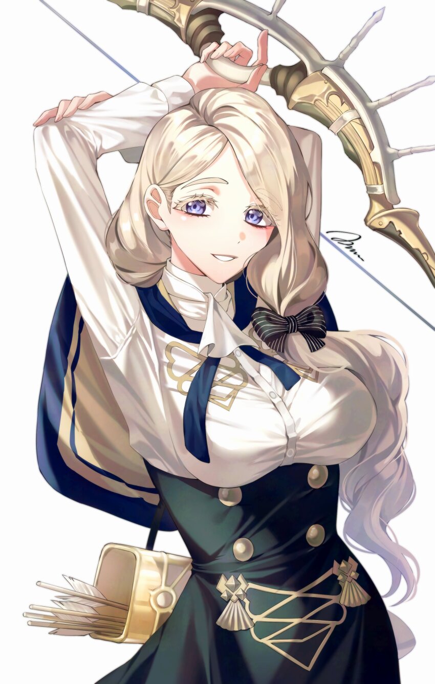 Mercedes Von Martritz (Fire Emblem) Rule 34 Image