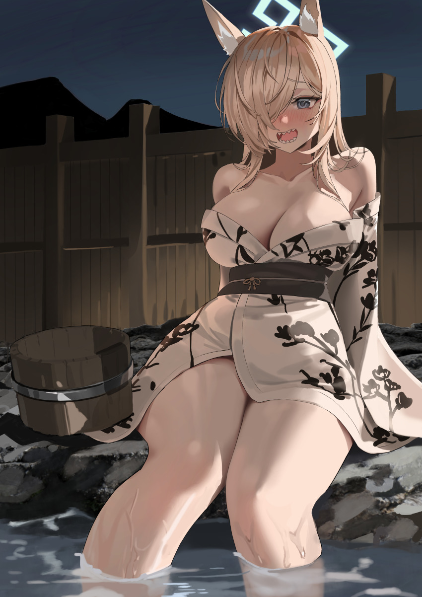 Kanna (Blue Archive) Rule 34 Image