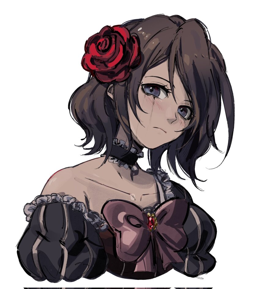 Umineko No Naku Koro Ni Rule 34 Image