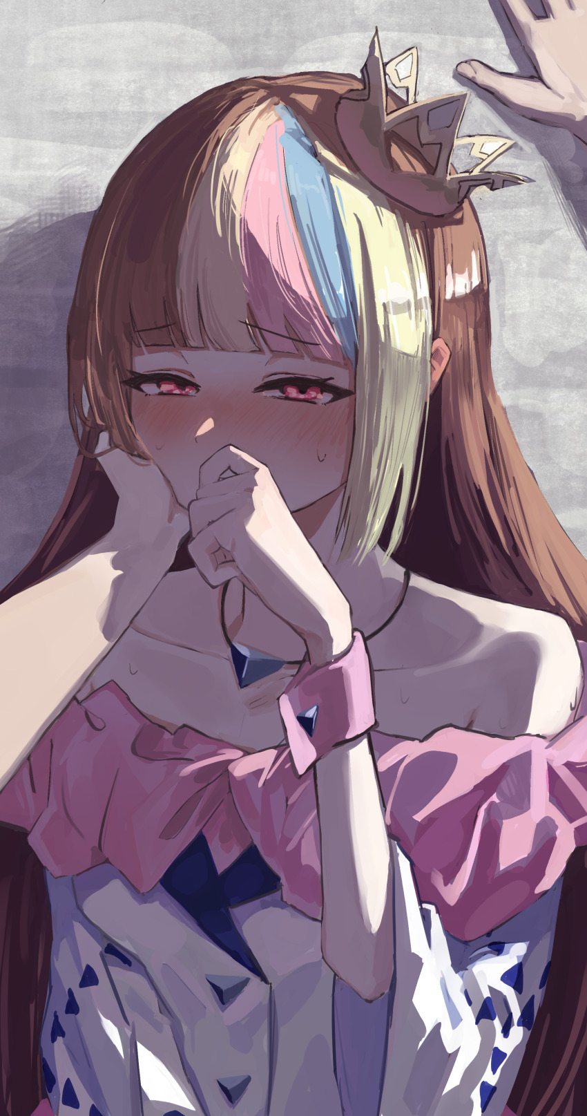 Galaco (Vocaloid) Rule 34 Image