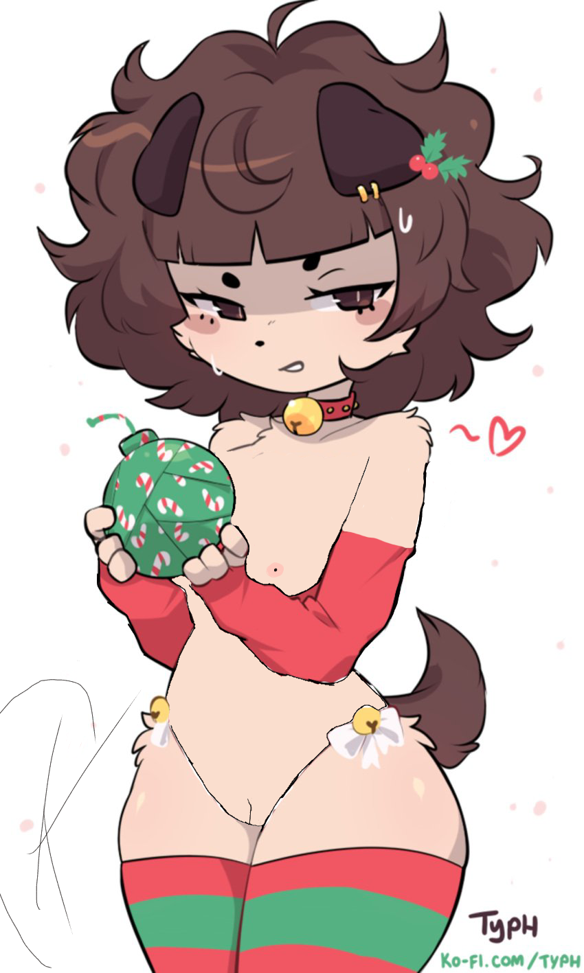 Mimi Rule 34 Image