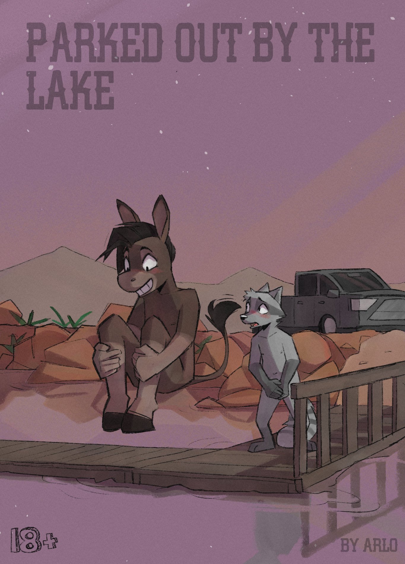 Original Rule 34 Image