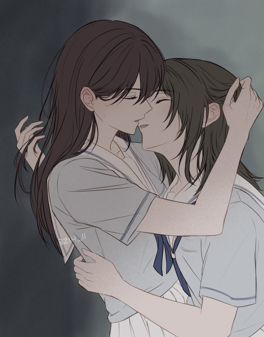 Shiina Taki (Bang Dream!) Rule 34 Image