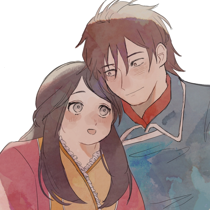 Naranbayar (Gold Kingdom And Water Kingdom) Rule 34 Image