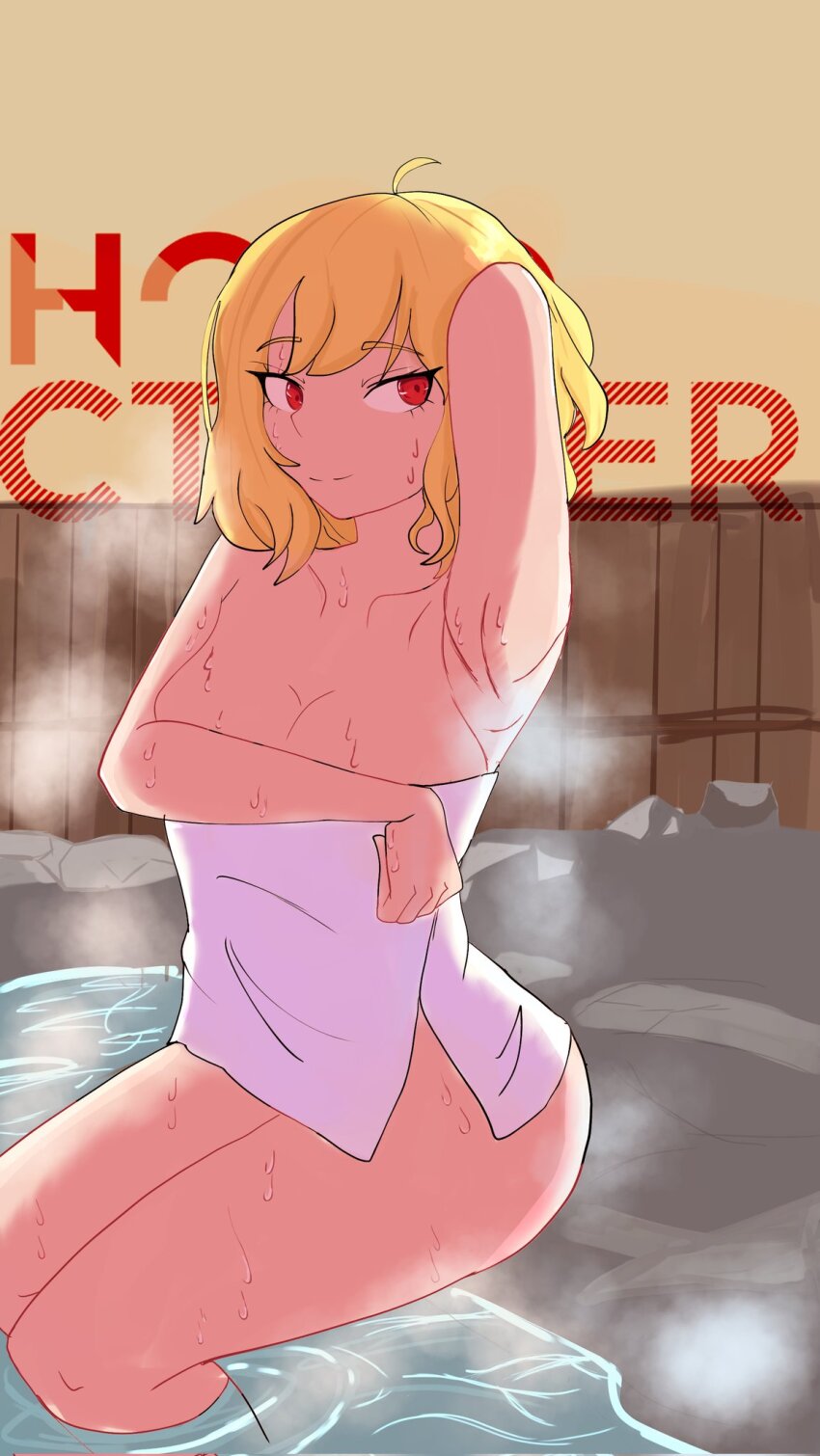 Kaela Kovalskia (Hololive) Rule 34 Image