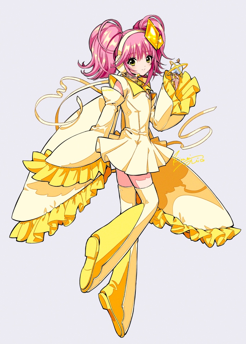 Hinamori Amu (Shugo Chara!) Rule 34 Image