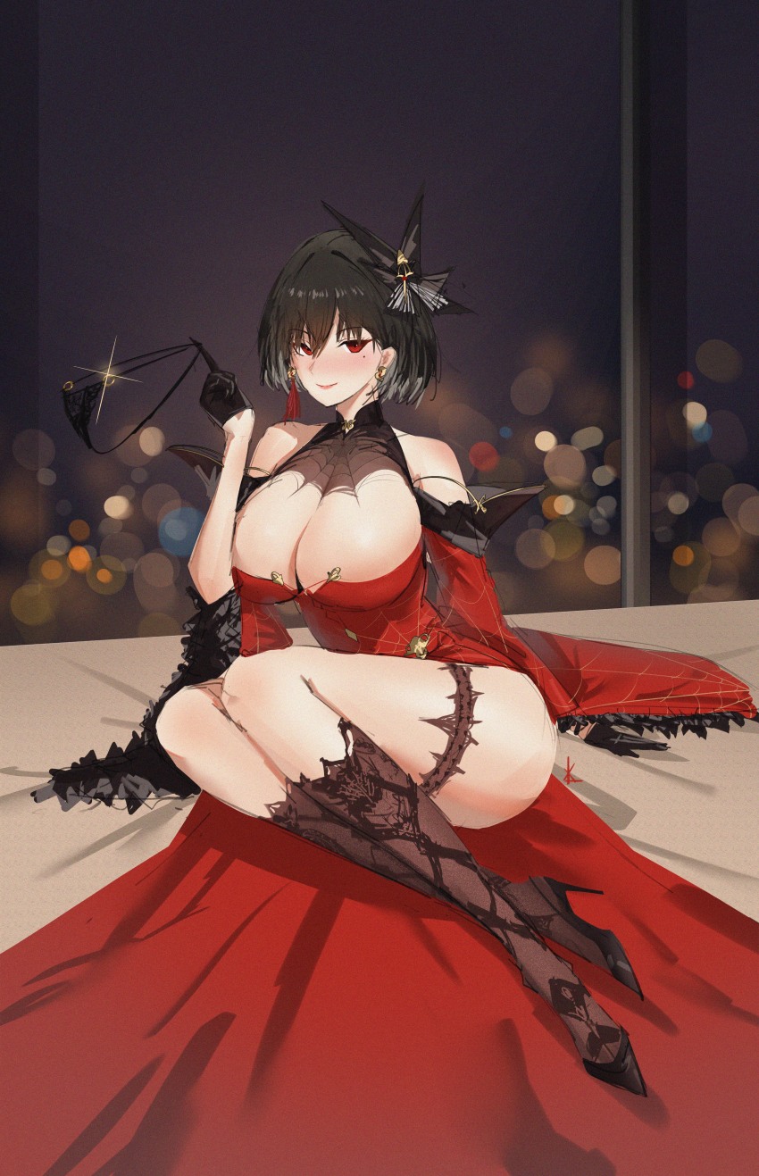 Azur Lane Rule 34 Image