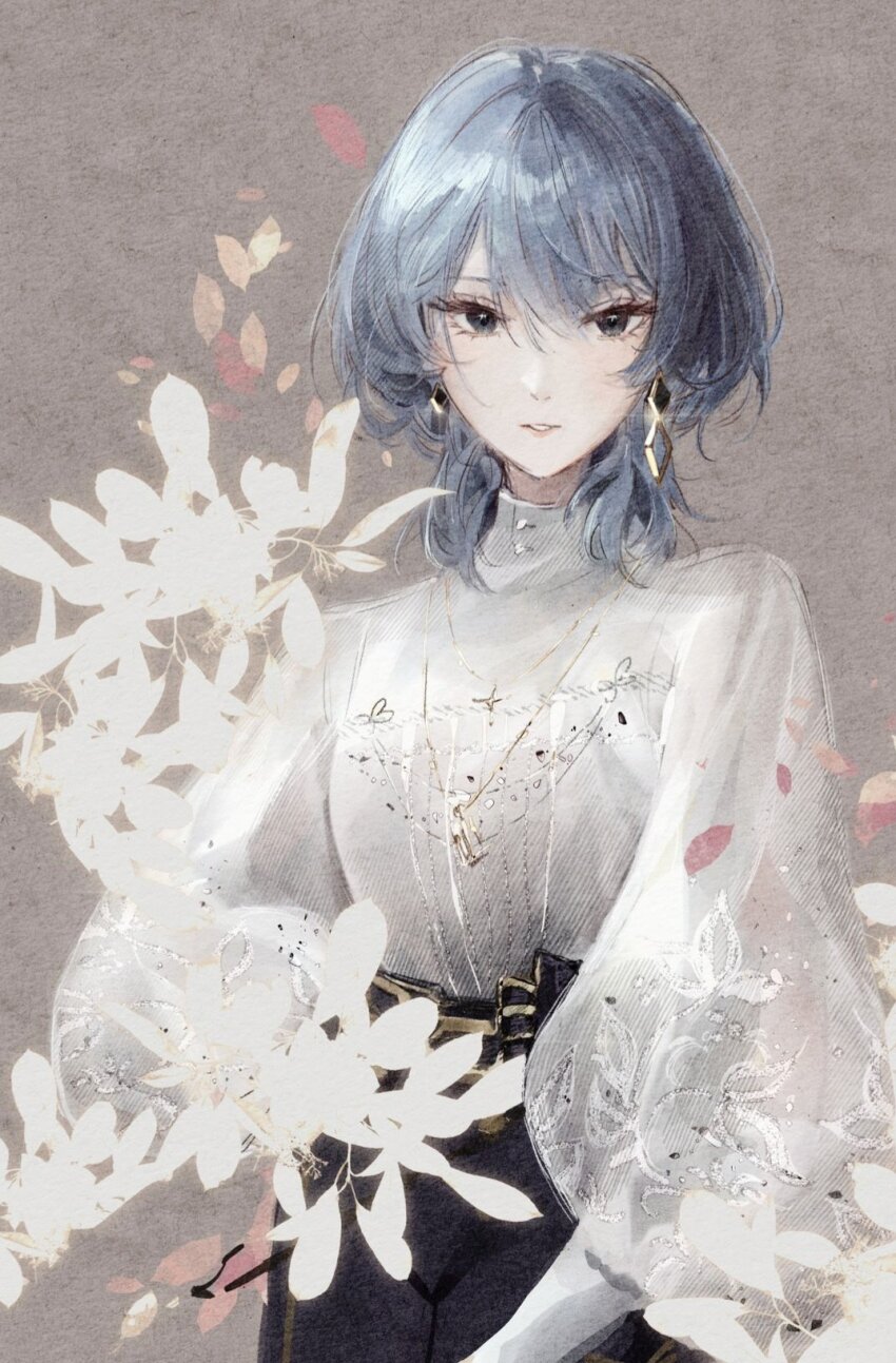Hoshimachi Suisei (Hololive) Rule 34 Image