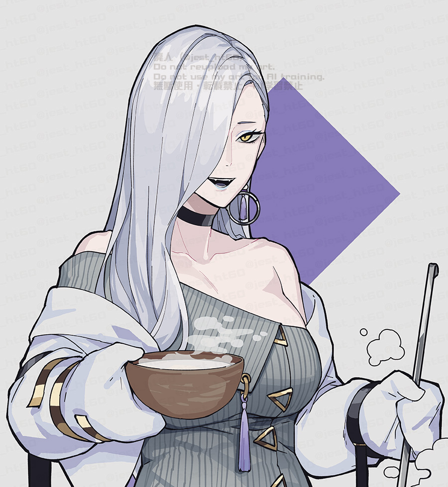 Hebi Nyoubou (Fate) Rule 34 Image