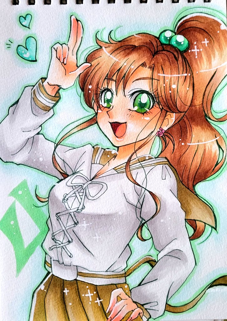 Kino Makoto (Bishoujo Senshi Sailor Moon) Rule 34 Image