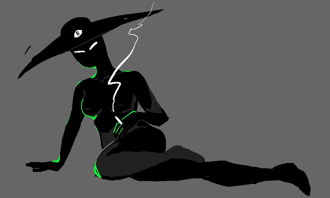 Carapacian (Homestuck) Rule 34 Image