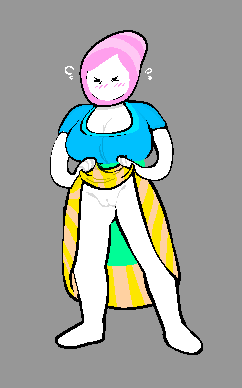 Carapacian (Homestuck) Rule 34 Image