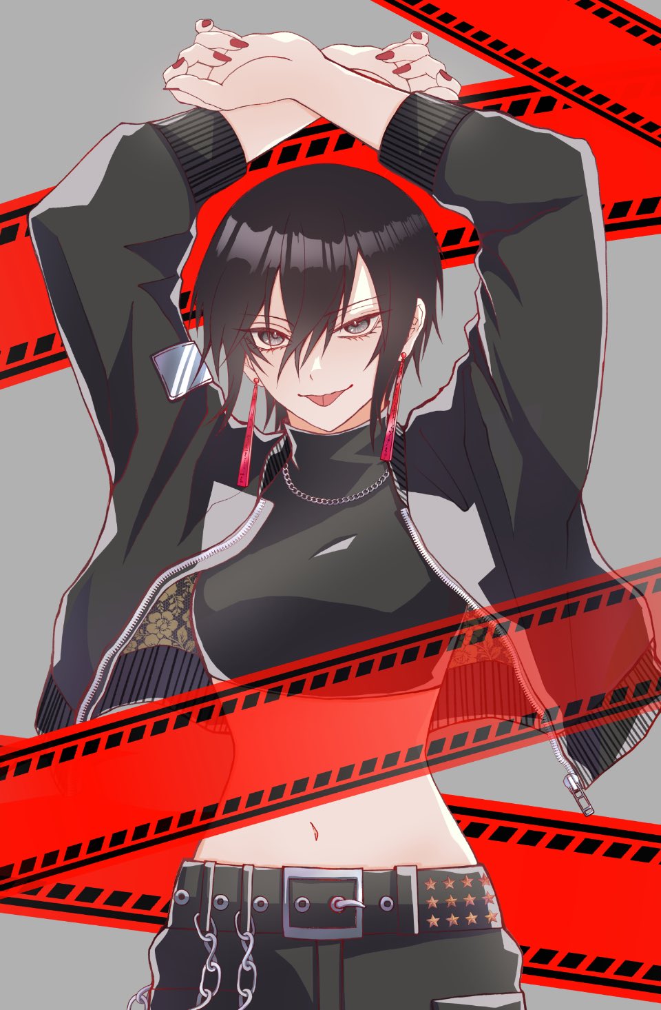 Kagurabachi Rule 34 Image