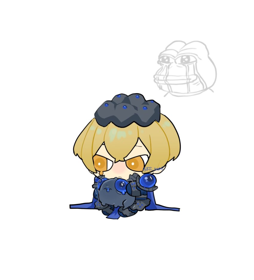 E.G.O (Project Moon) Rule 34 Image