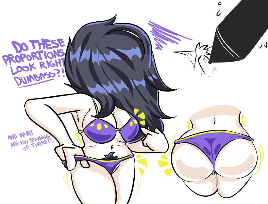 Hirose Natsuko Rule 34 Image
