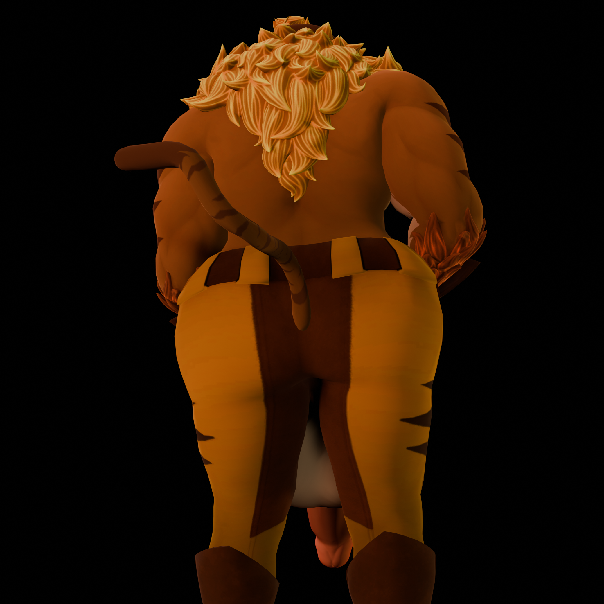 Meowtooth (Fortnite) Rule 34 Image