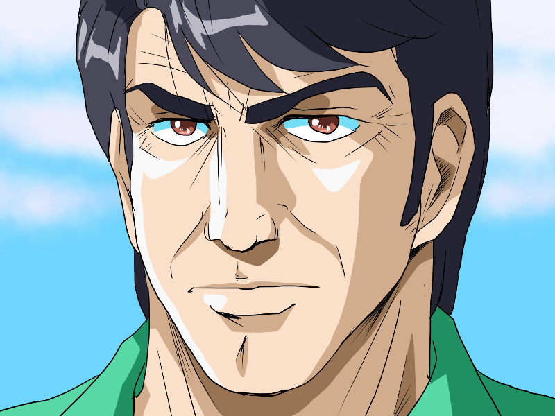 Slam Dunk (Series) Rule 34 Image