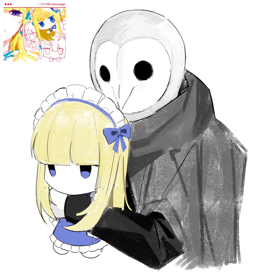 Black Souls Rule 34 Image
