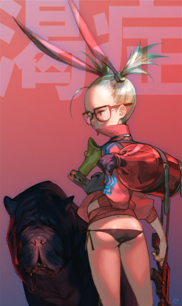 Original Rule 34 Image