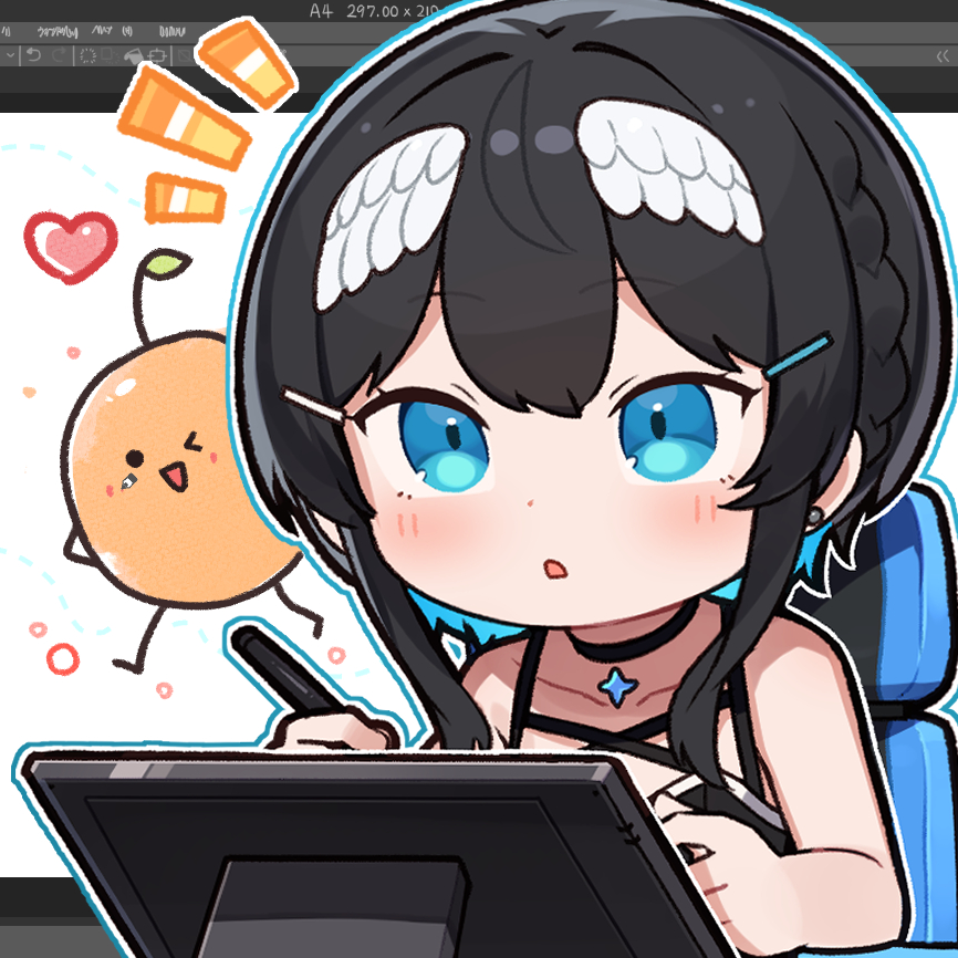 Indie Virtual Youtuber Rule 34 Image