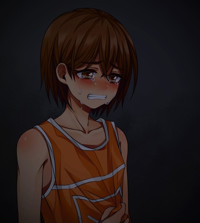 Kel (Faraway) (Omori) Rule 34 Image