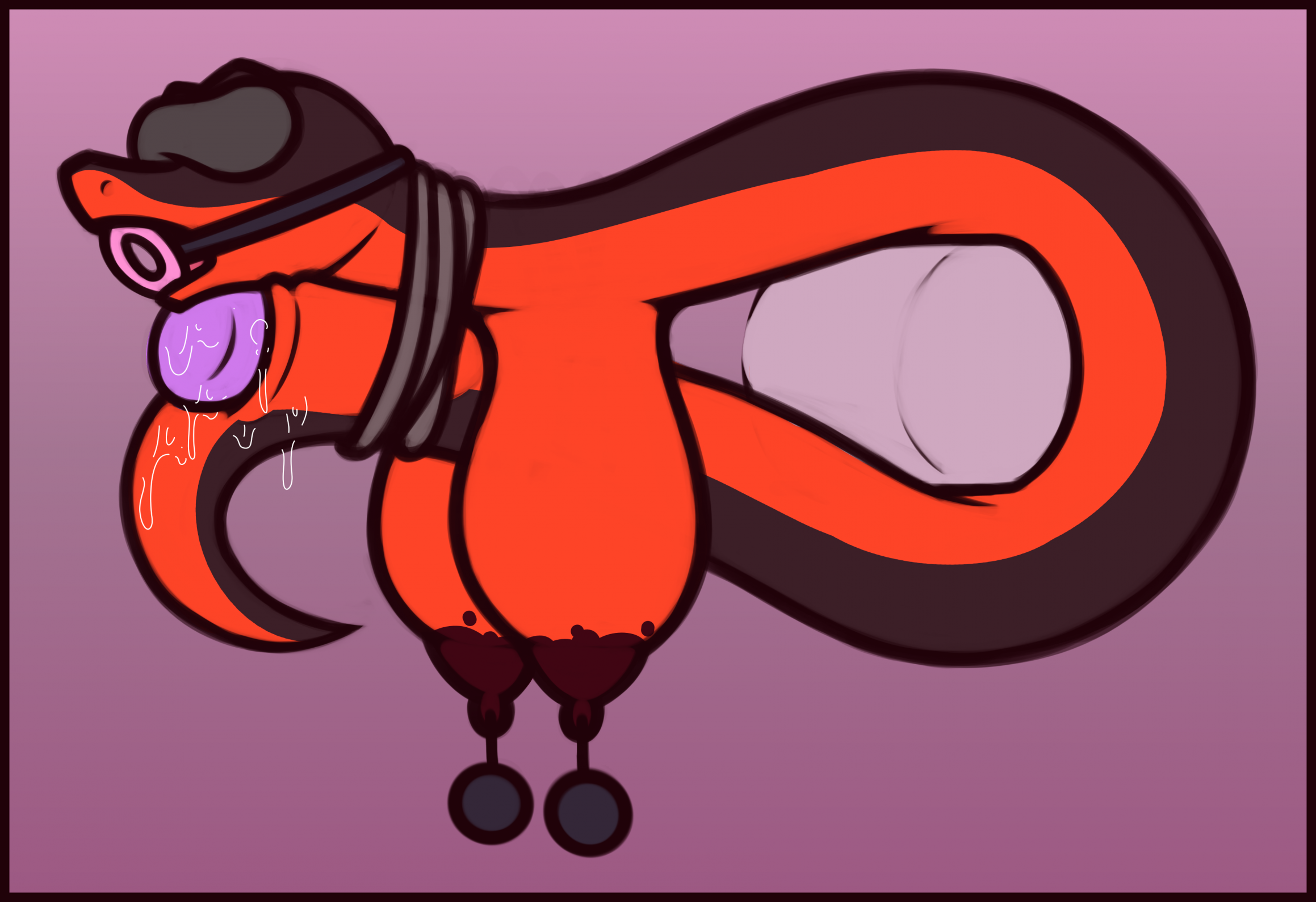 Minerva (Ikakins) Rule 34 Image