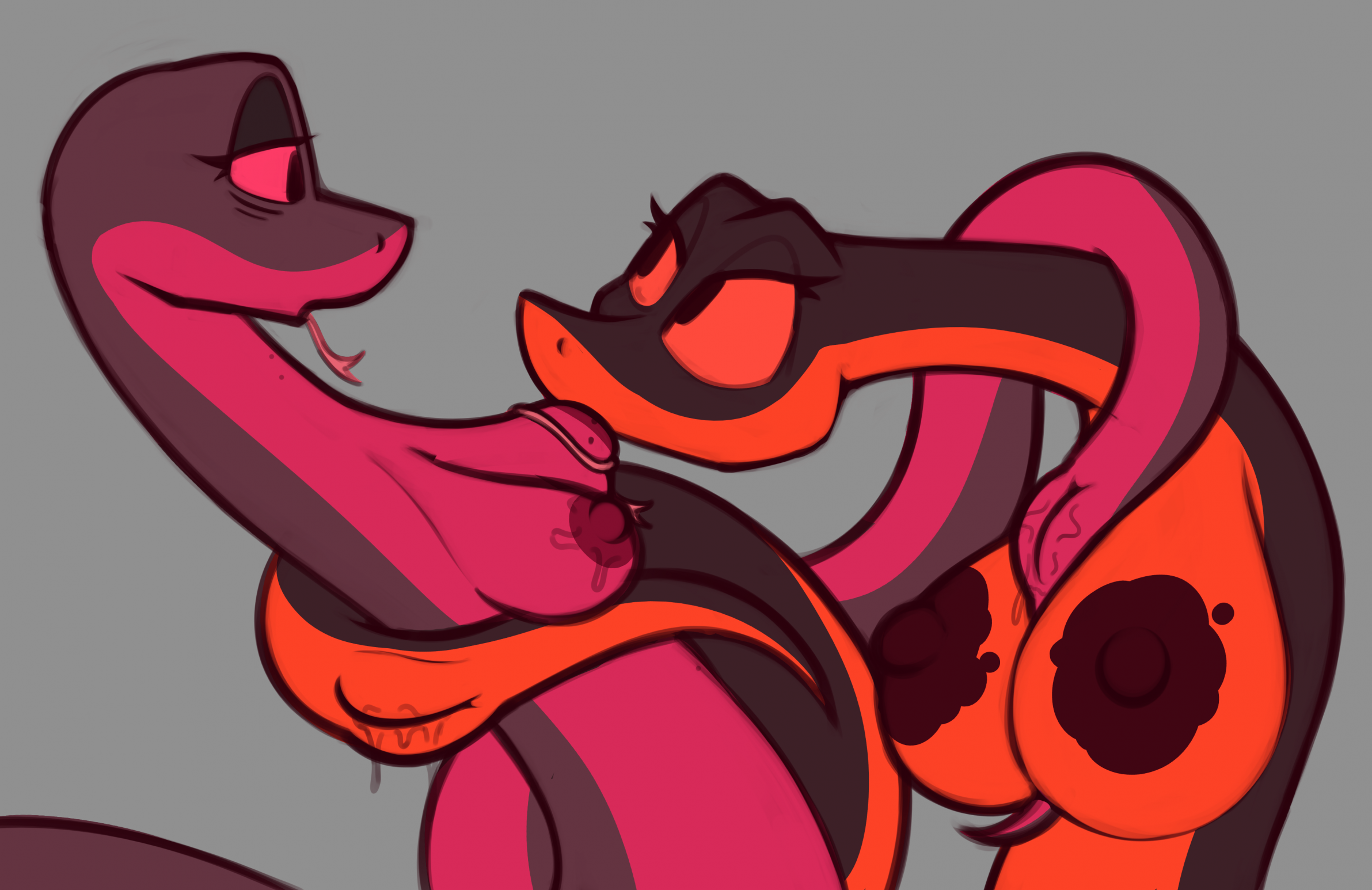 Incest (Lore) Rule 34 Image